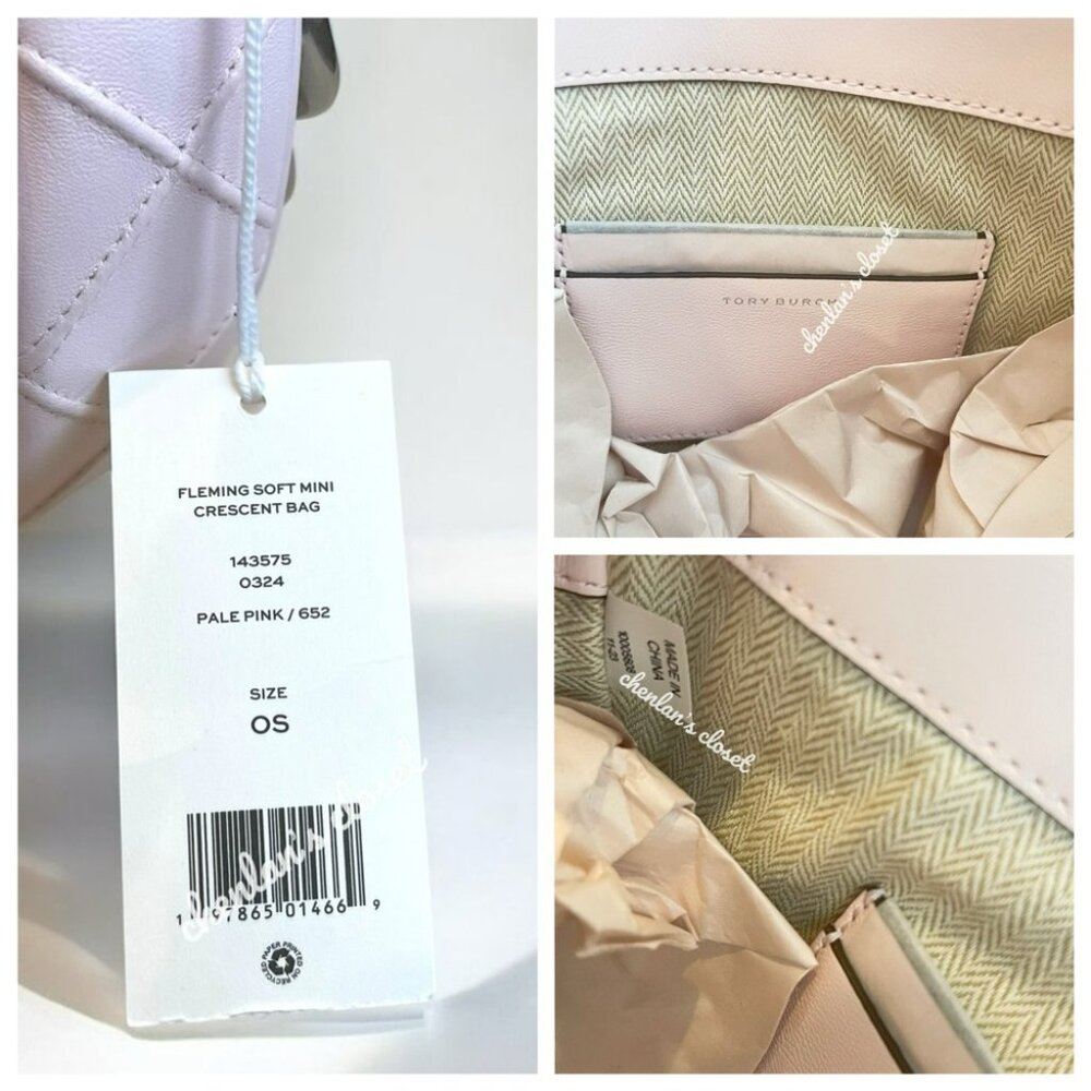 NWT Tory Burch Crossbody - Picture 11 of 15